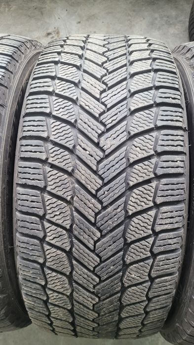 michelin x ice snow - Купить шины для авто - Цена на OLX.ua