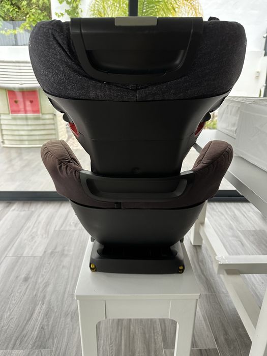 Cadeira Auto rodifix