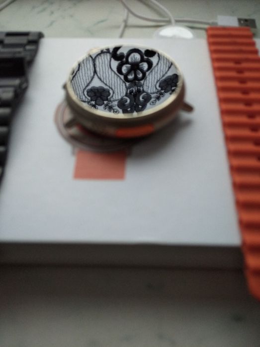 Zegarek Smartwatch wodoodporny hocco y18
