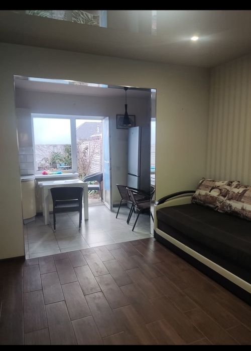 Продам Хуторок таун-хаус