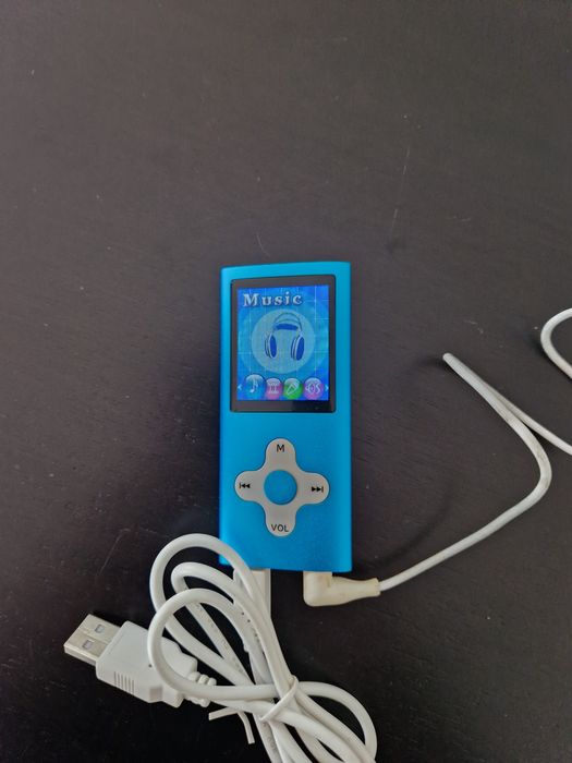 MP3 Deco Proteste Model 710