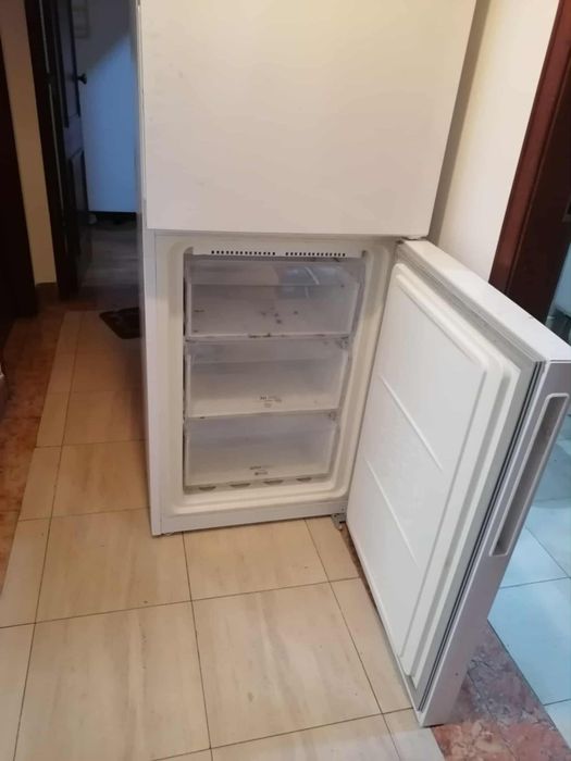 Frigorifico Hotpoint