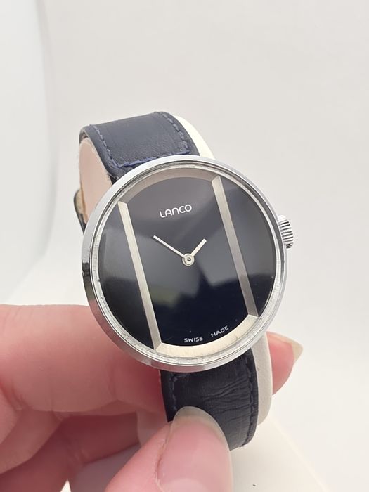 Zegarek Lanco działający unisex