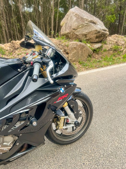 Bmw S1000RR
