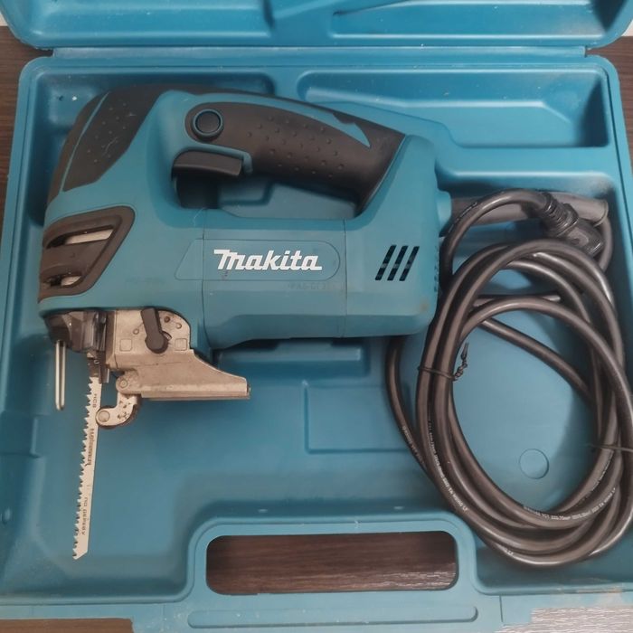 Лобзик Makita 4350 FCT для США 110 вольт.Новый.