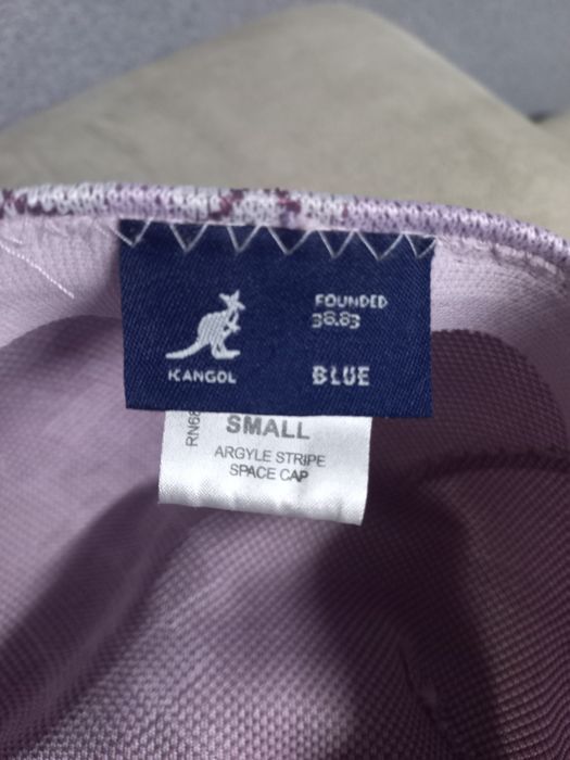 Кепка Kangol оригинал