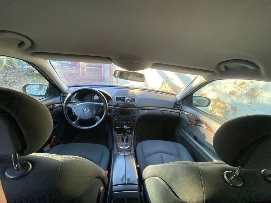 Продам Мерседес w211