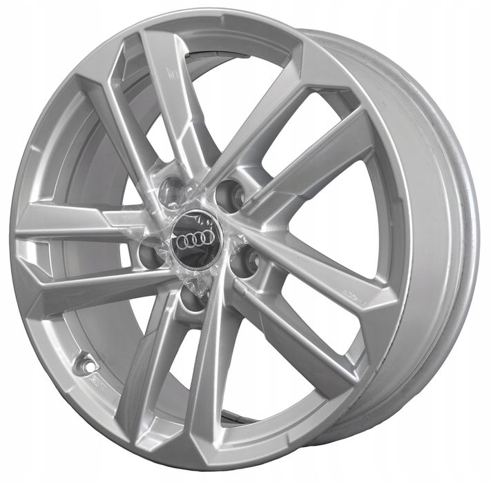 Felgi 5X112 Audi A3 8V 8Y Vw Passat B7 B8 8Y0601025L 17 Cali