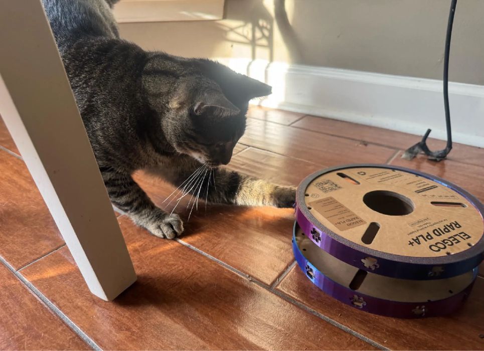 Іграшка для тварин