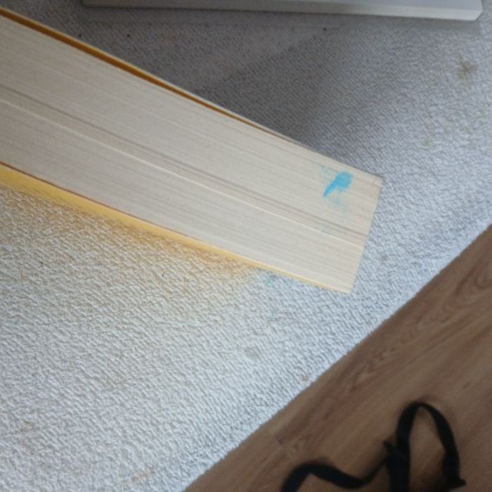 Książka pod tytułem pięć królestw