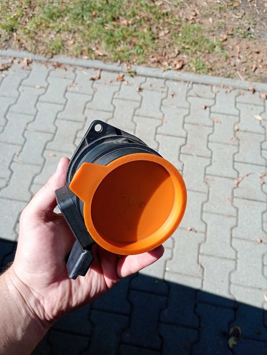 Расходомер VDO Citroen Peugeot Fiat Lancia