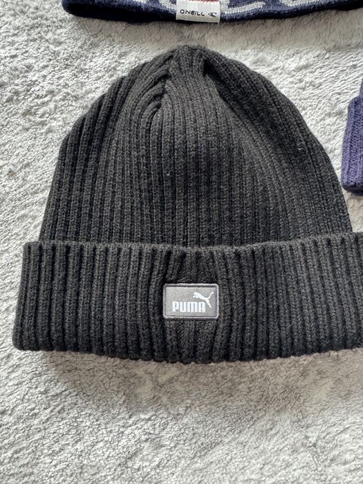 Шапка Puma Оригінал