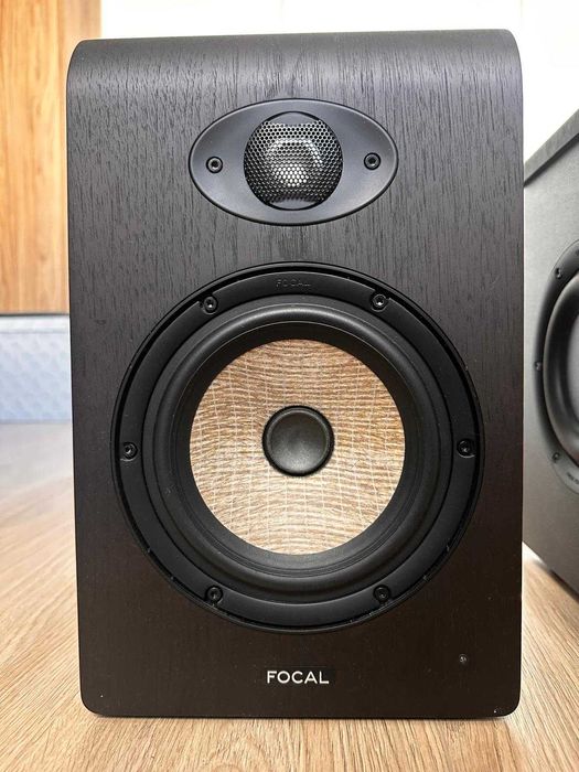 Monitory aktywne focal shape 65