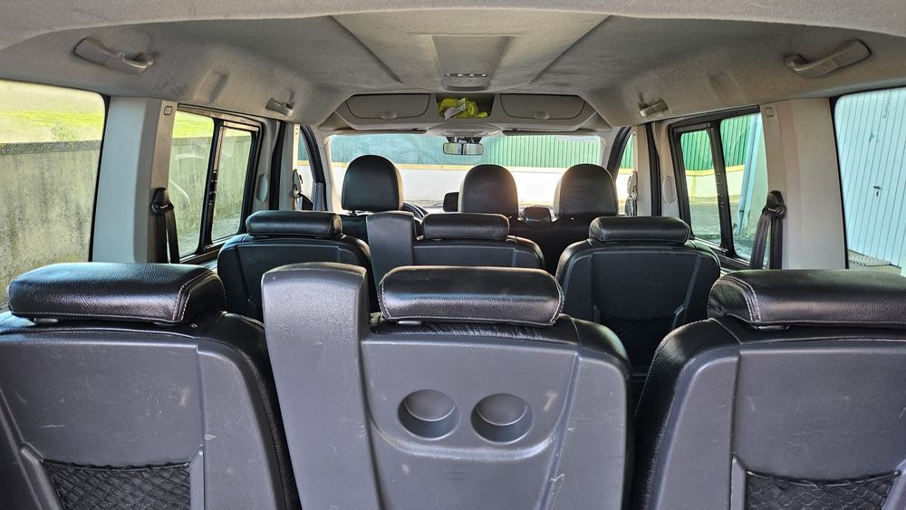 Peugeot Expert 2.0 Hdi 9 Lugares