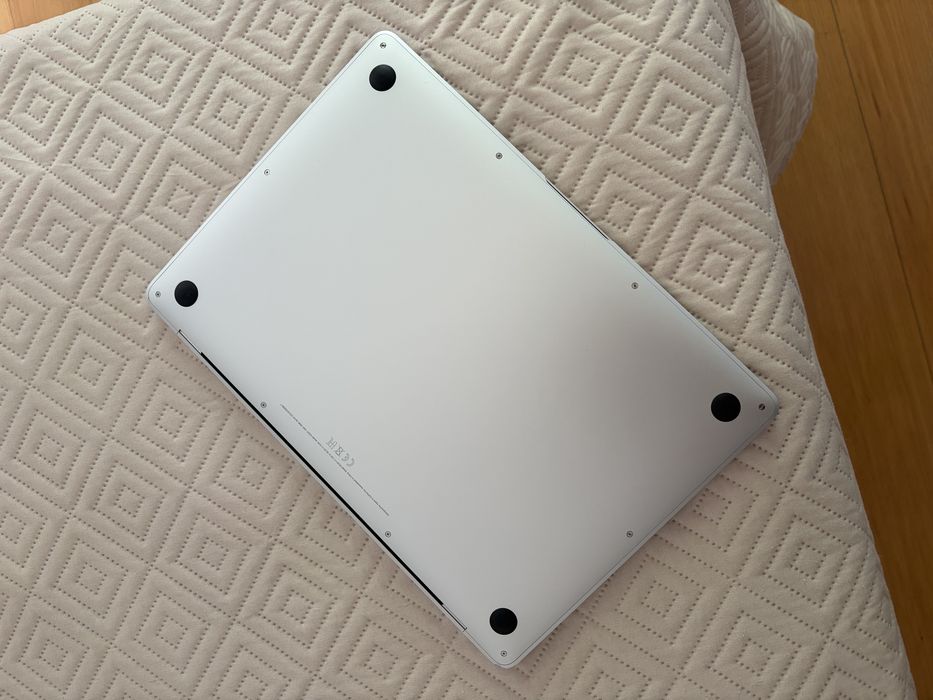 MacBook Air (M1 - 2020)