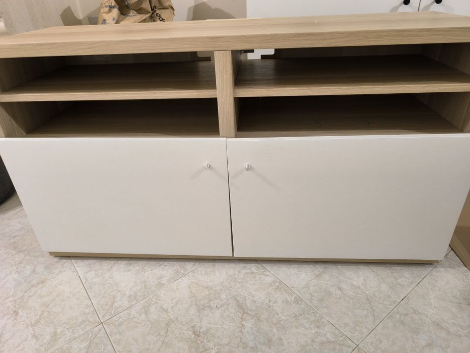 Móvel TV IKEA Besta