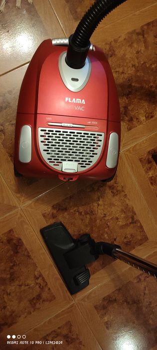 Aspirador Flama 1675FL