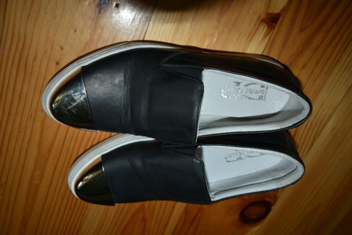 Туфли Divine Follie Italy 35-36