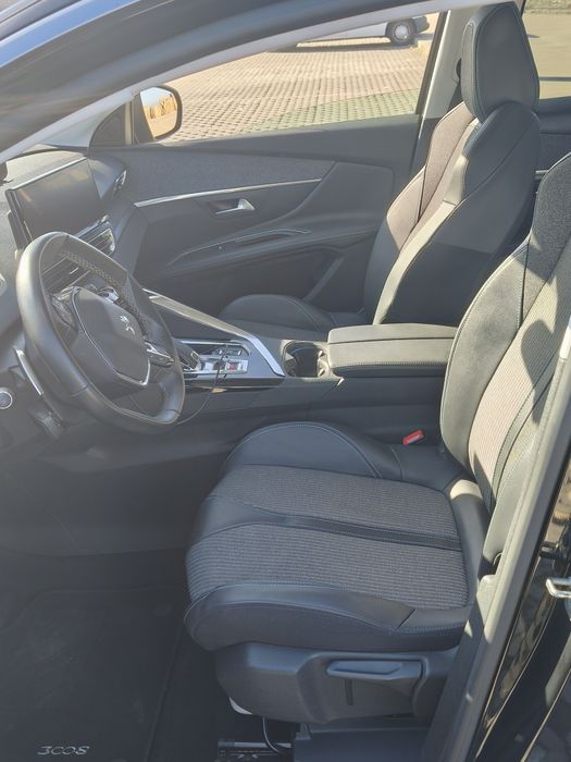Peugeot 3008 2021 Ótimo estado