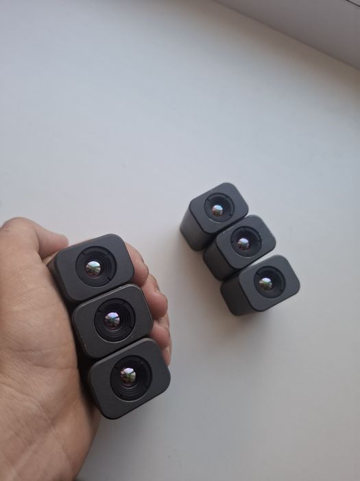 Тепловізійна камера Caddx 640