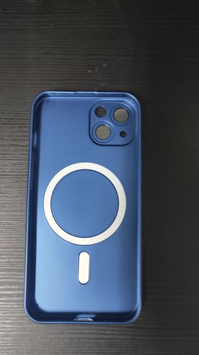 CAPA IPHONE 13 - Com mag safe