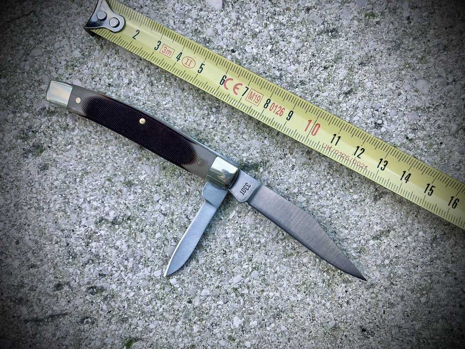 Canivete slipjoint Schrade Old Timer Middleman Jack 33OT