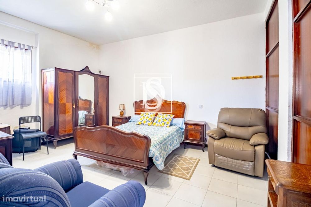 Apartamento T2 Venda em Amarante (São Gonçalo), Madalena, Cepelos e Ga