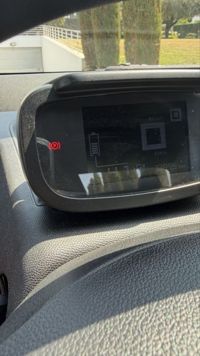Citroën Ami — fotografia 6