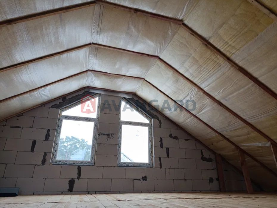 Будинок для комфорту,Білогородка