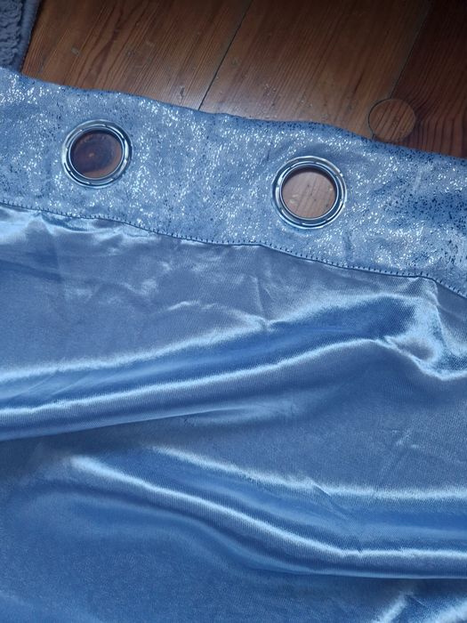 Zaslony na przelotkach