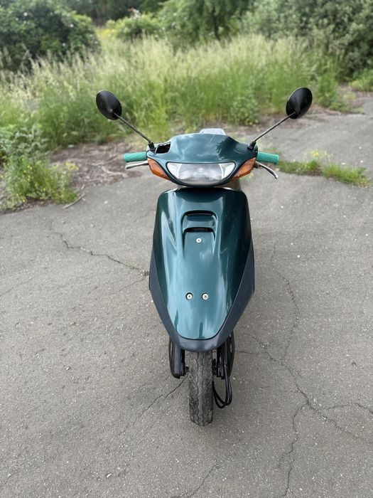 Продам мопед Honda dio AF30/34,35
