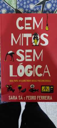 Livro 100 Jogos de Lógica Vila Nova de Gaia • OLX Portugal