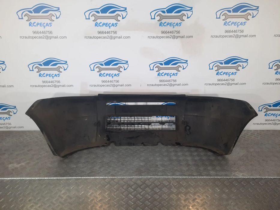 PARA CHOQUES FRENTE FRONTAL CITROËN BERLINGO I 1 MK1 FASE II 2