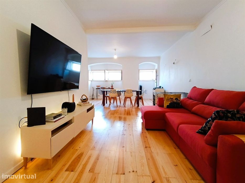 Apartamento T3 Venda em Avenidas Novas,Lisboa