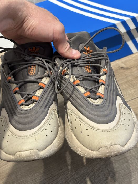 Кросівки Adidas Ozelia, 45 розмір, 29см устілка.