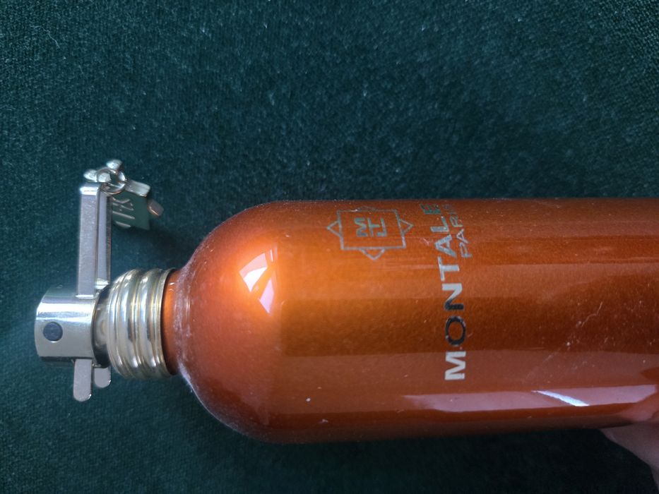 Montale honey aoud