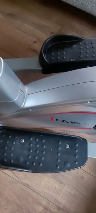 ORBITREK Magnetyczny hms H6996 jak nowy