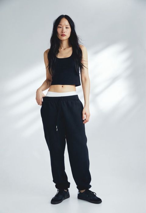 Костюми H&m фліс чорний, коричневий, сірий меланж, бежевий