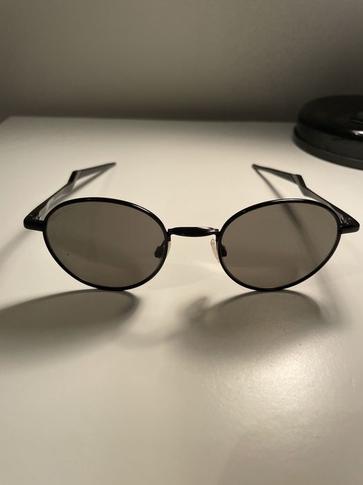 Óculos de Sol Oakley Terrigal Satin Black – Lentes Prizm