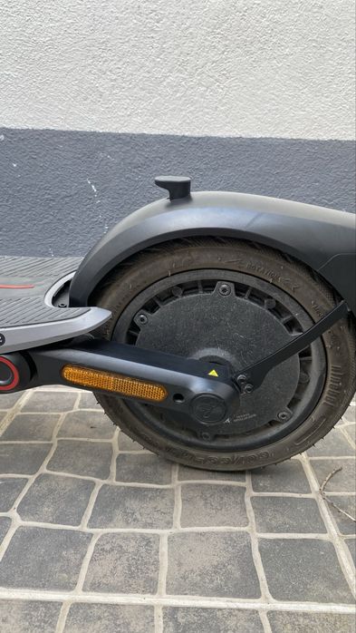 segway e3