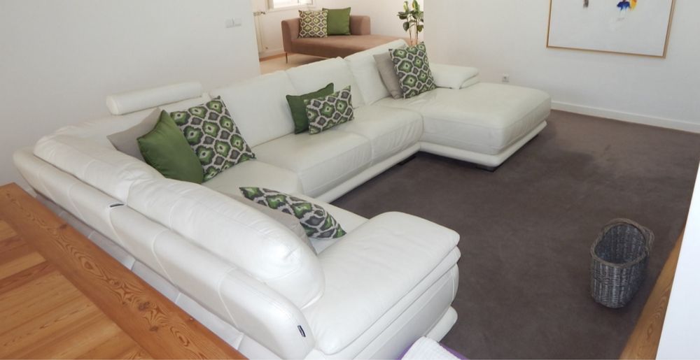 Carpete Ferreira de Sá