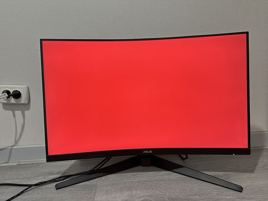 Asus TUF Gaming VG32VQ1B