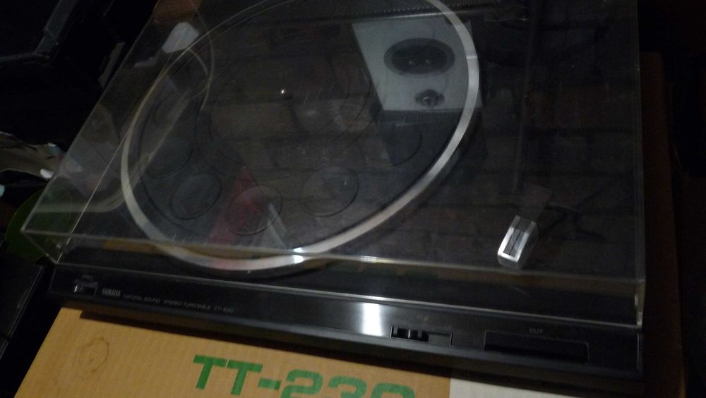 Technics    SL-DB22