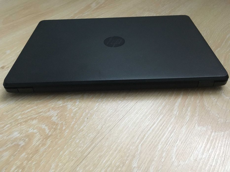 Ноутбук HP 15-bs115dx touchscreen/ i5-8250U /8GB DDR4 / 128GB SSD