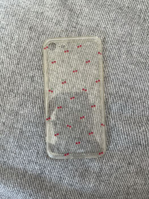 Etui Case IPhone 7