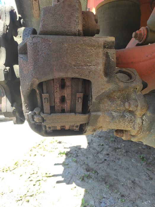 Продам зерновоз щебневоз асвальтовоз