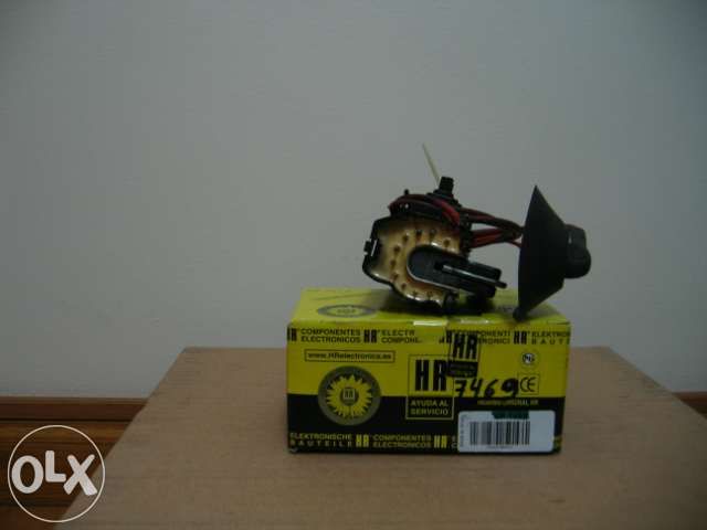 Transformador de linhas samsung fcm-1415al = hr 7469 (hr7469)