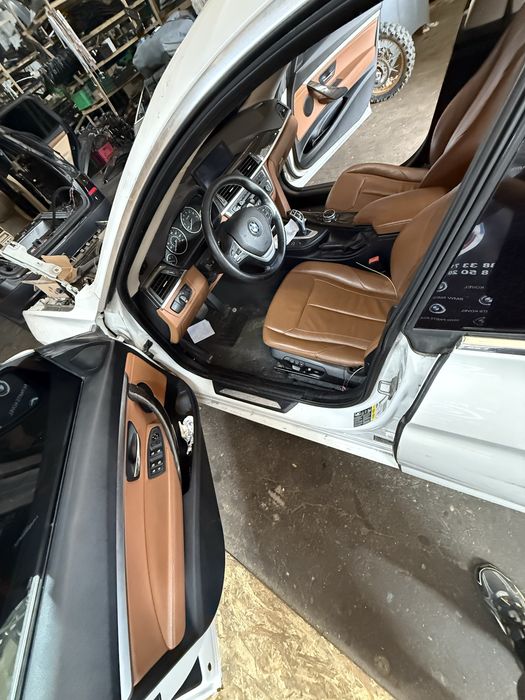 Розборка bmw f34 GT розборка бмв ф34 гт розборка bmw f34 gt a96m