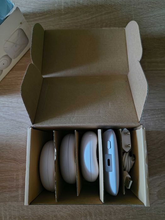 Сигналізатор витоку,протічки води.Набір X-Sense SWS54 (3 датчики + Баз