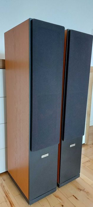 Kolumny Głośniki Audio Academy Hyperion